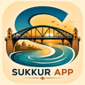 Sukkur App logo